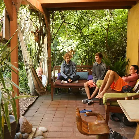 Samurai Beach Bungalows-2
